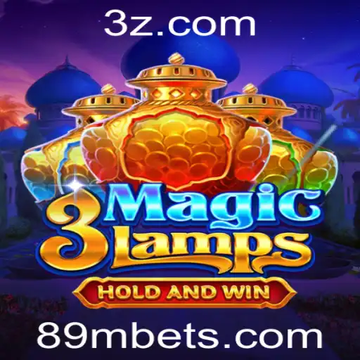 89m bet | Descubra o Fascinante Mundo de 3MagicLamps e a Emoção do 89m Bet