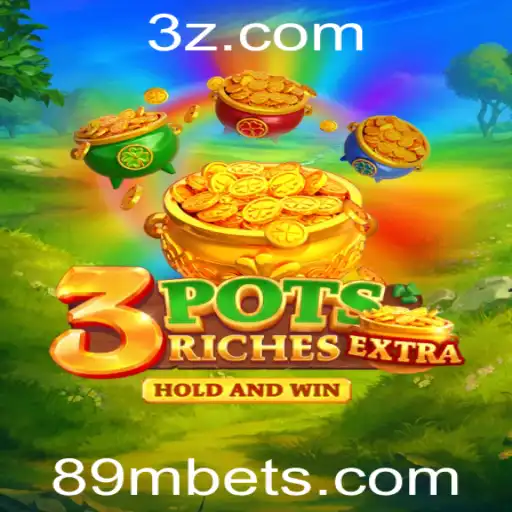 89m bet | Desvendando o Fascinante Mundo de 3potsExtra: A Nova Sensação dos Jogos de Apostas