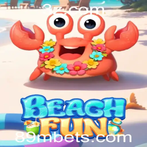 89m bet | Explorando BeachFun: Um Mergulho no Novo Jogo de Cassino Online com Apostas de 89m