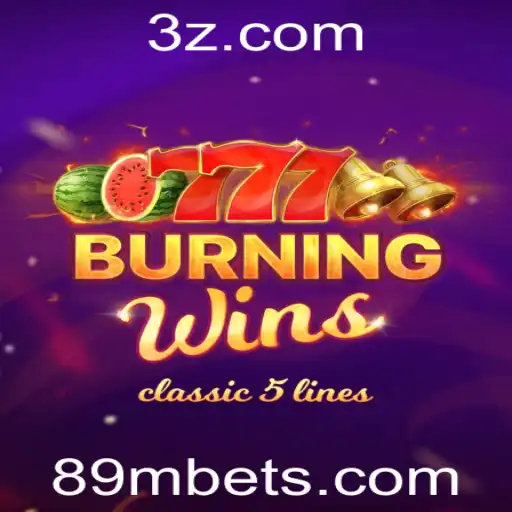 89m bet | Explorando o Fascinante Mundo do Jogo BurningWins