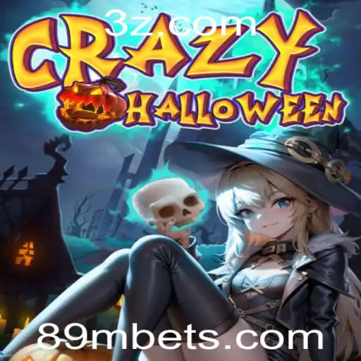 89m bet | CrazyHalloween: Um Jogo Emocionante com a Chave para Vitórias de Apostar 89m