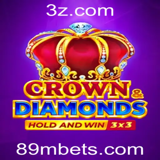 89m bet | Descubra o Fascinante Mundo de Crowndiamonds e a Inovadora Aposta de 89 Milhões