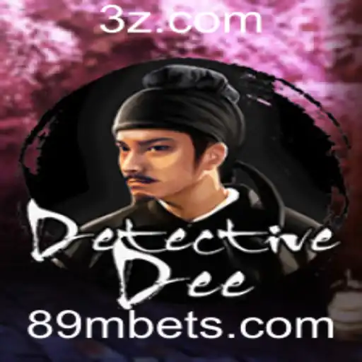 89m bet | Explorando o Mundo de DetectiveDee e a Experiência do 89m Bet