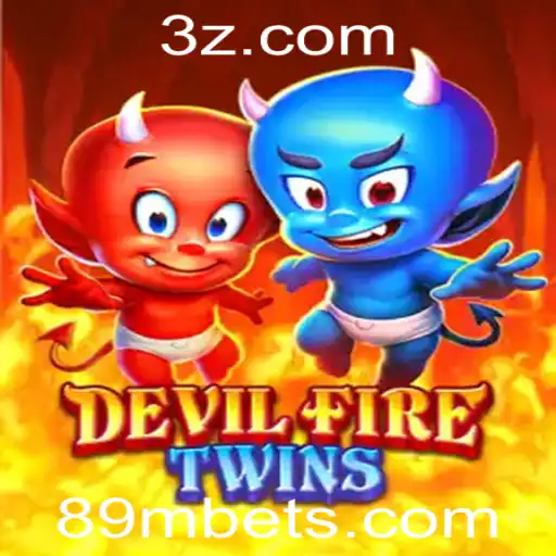 89m bet | DevilFireTwins: O Novo Fenômeno dos Cassinos Online e a Aposta de 89 milhões