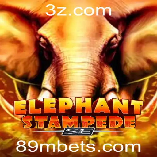 89m bet | Guia Completo sobre ElephantStampedeSE: Descrição, Introdução e Regras