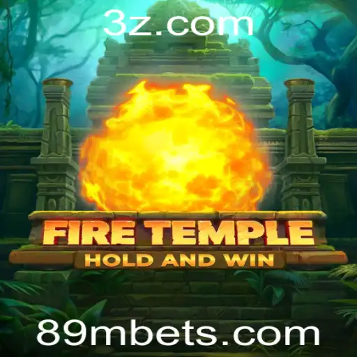 FireTemple: A Nova Sensação do Mundo dos Jogos com uma Incrível Aposta de 89M