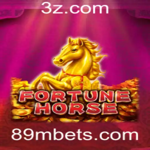 89m bet | Descubra o Universo Empolgante de FortuneHorse e a Tendência da Aposta de 89 Milhões