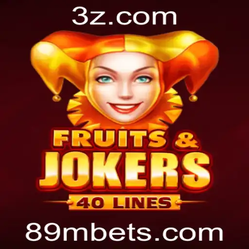 89m bet | Explorando o Empolgante Mundo de FruitsAndJokers40