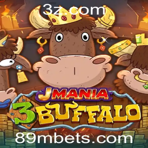 89m bet | Explorando o Universo de JMania3Buffalo: Um Jogo Revolucionário