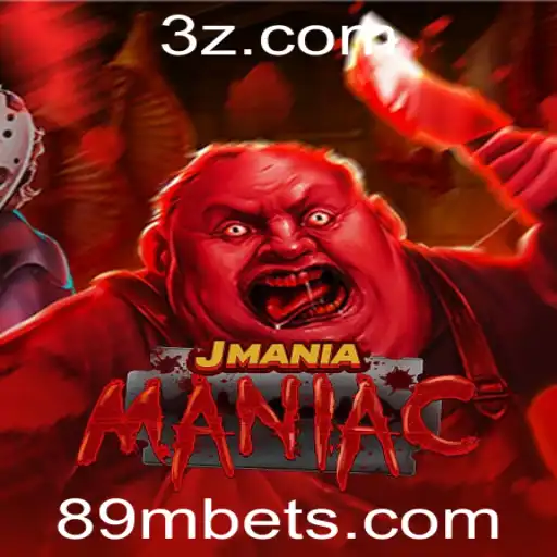 89m bet | JManiaManiac: O Jogo que Está Conquistando os Aficionados por Apostas