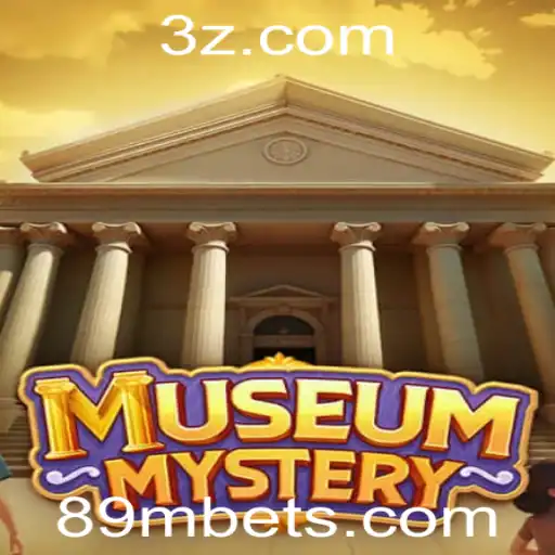 89m bet | Descubra a Emoção de MuseumMystery e a Empolgante Aposta de 89 Milhões