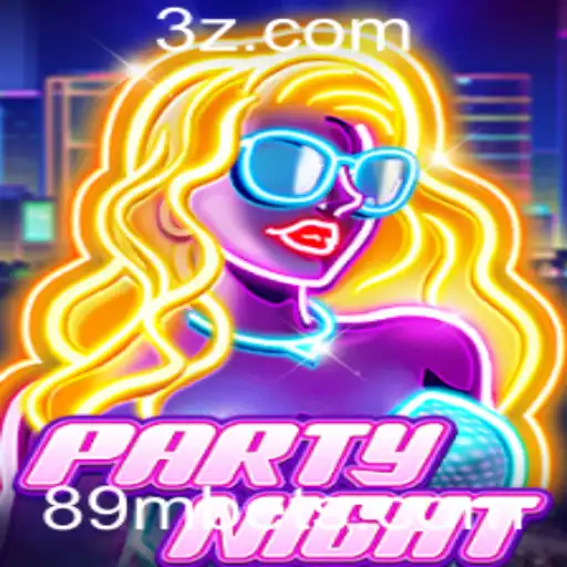 89m bet | PartyNight: Mergulhe na Diversão com Apostas de 89 Milhões