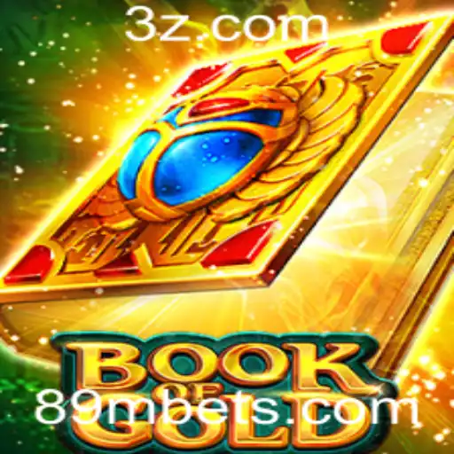Explorando o Fascinante Jogo 'Book of Gold'