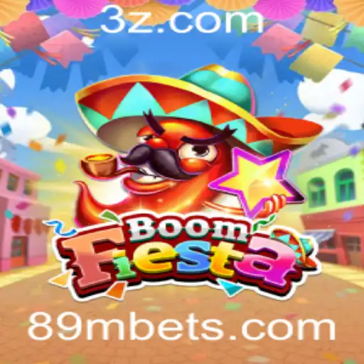 BoomFiesta: Experimente a Emoção do Jogo com Apostas de 89 Milhões