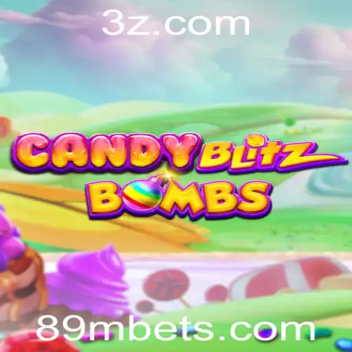 CandyBlitzBombs: Apostas Explosivas no Mundo dos Jogos Virtuais
