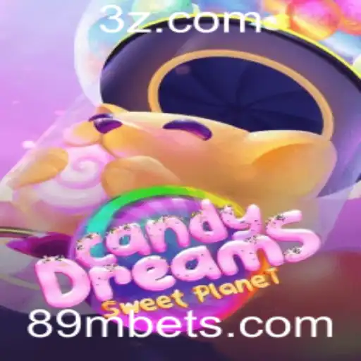 Explore o Encantador Mundo de CandyDreams e a Emoção da Aposta 89m