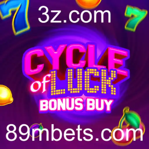 Explorando o Mundo de CycleofLuckBonusBuy e a Emoção de uma Aposta de 89 Milhões