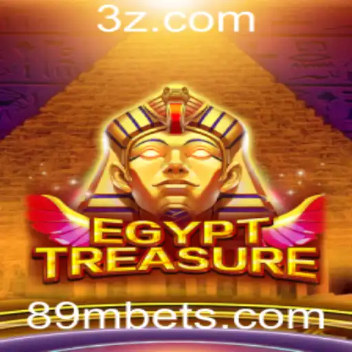 Explorando o Fascinante Jogo 'EgyptTreasure' e sua Aposta de 89m