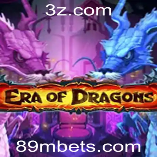 Descubra o Mundo Fascinante de EraOfDragons: Um Jogo que Define a Era das Apostas