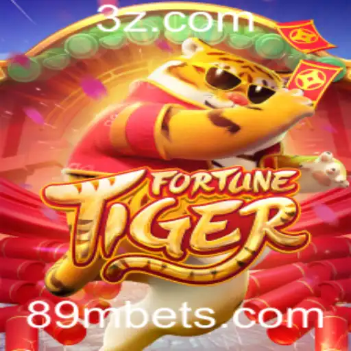 FortuneTiger: Uma Imersão no Universo das Apostas com '89m bet'