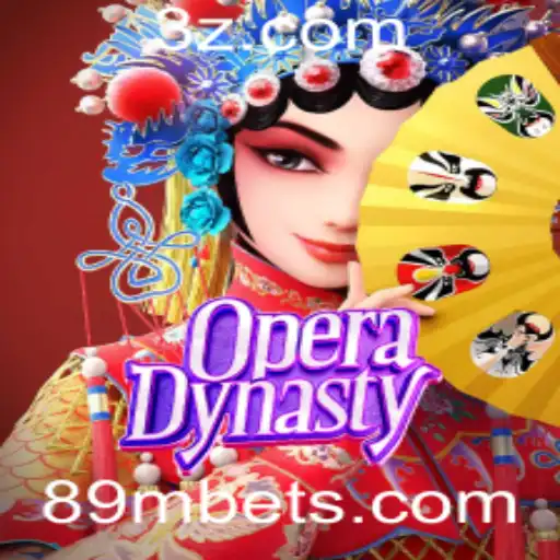 OperaDynasty: Uma Nova Era nos Jogos de Cassino Online