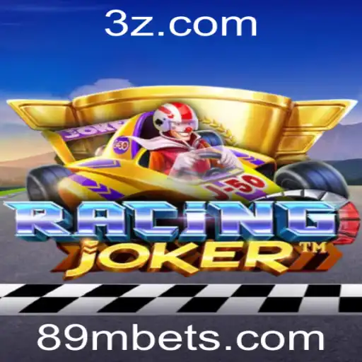 RacingJoker: Descubra a Emoção com Aposta de 89m