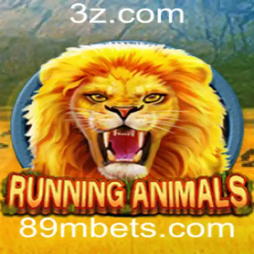 RunningAnimals: Descubra o Mundo do Jogo com a Palavras-chave '89m bet'