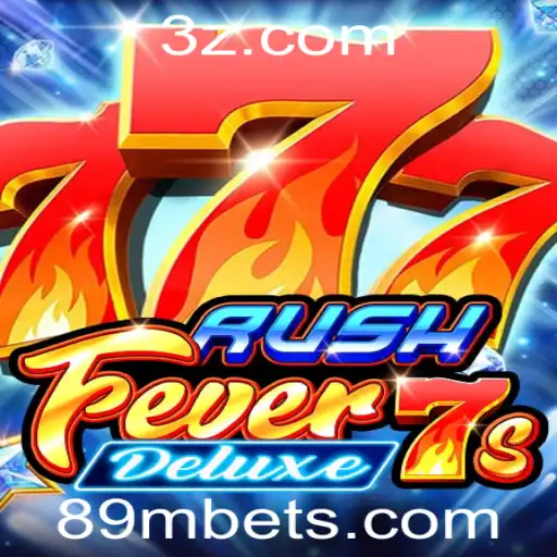 Explorando as Emoções de RushFever7sDeluxe: O Jogo de Apostas de 89m Bet