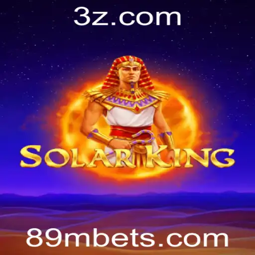 Explorando o Mundo de SolarKing: O Novo Fenômeno dos Jogos de Aposta com 89m Bet