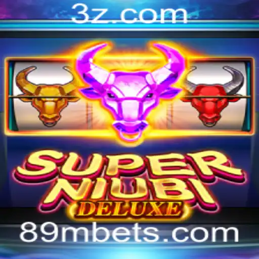 SuperNiubiDeluxe: Aventuras no Mundo das Apostas com 89m Bet