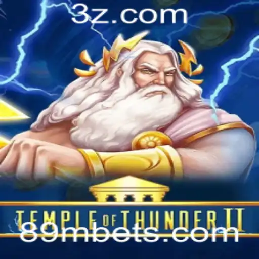 Temple of Thunder II: Mergulhe na Aventura Épica com Apostas de 89M