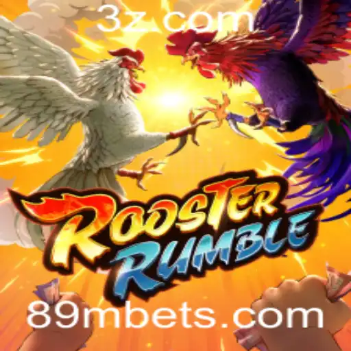 Descubra o Universo Empolgante de RoosterRumble com Apostas de 89m