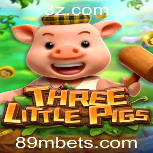 89m bet | Explorando o Mundo de THREELITTLEPIGS: Um Jogo de Aventura e Estratégia