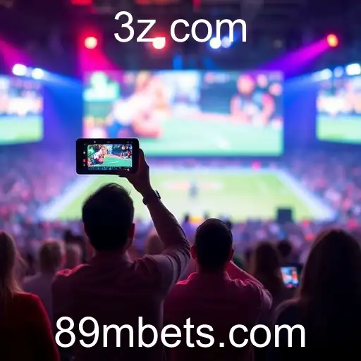 Transmissão ao Vivo: Transformando a Conectividade Global