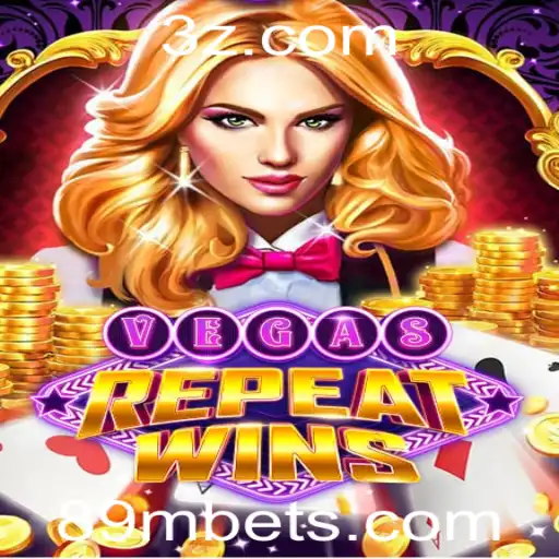 89m bet | Descubra o Mundo Emocionante de VegasRepeatWins com a Incrível Aposta de 89m