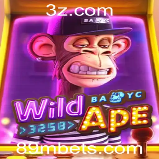 89m bet | Explorando a Emoção do Jogo WildApe3258