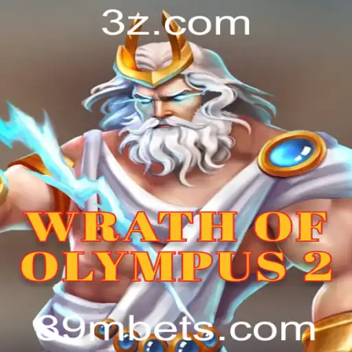 89m bet | Descubra o Empolgante Mundo de Wrath of Olympus 2 com a Emoção de Apostas de 89 Milhões